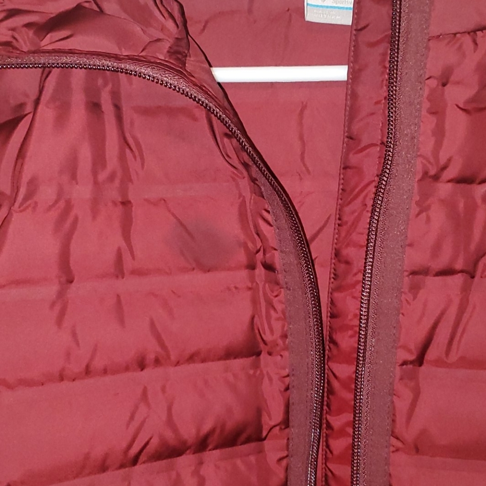 Jacket - Picture 5 of 5
